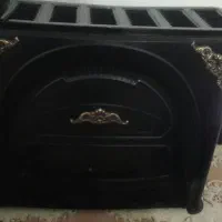 بخاری گازی