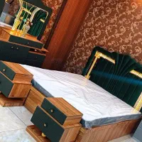 سرویس خواب طاووسی