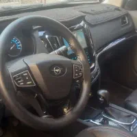 خودرو هایما s7پلاس ۱۸۰۰ مدل برج ۱۱ سال ۱۴۰۰|خودرو سواری و وانت|ایلام, |دیوار