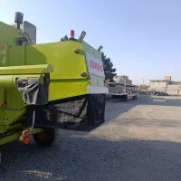 کمباین کلاس|خودرو سنگین|ارومیه, |دیوار