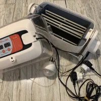 دستگاه جوجه کشی ارکام ۲۴ تاییRCOM KING SURO20