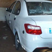 فروش خودرو سواری ساینا اس دو گانه مدل ۱۴۰۳