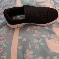 کفش کتونی با مارک پاما