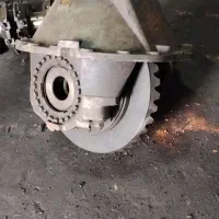 کله گاوی اف هاش