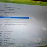 SONY LAPTOP|رایانه همراه|تهران, پاسداران|دیوار