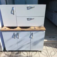 کابینت آماده نصب ایران کارا