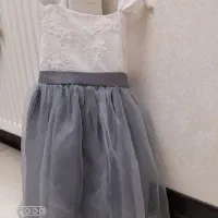 لباس و کفش مجلسی بچگانه|کفش و لباس بچه|کرج, اتحاد|دیوار