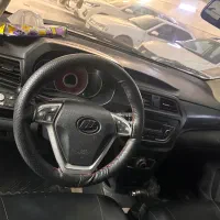 لیفان x50|خودرو سواری و وانت|فردیس, طالقانی|دیوار