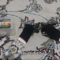 دسته بازی گوشی