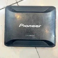 امپیلی ۴ کانال پایونیر