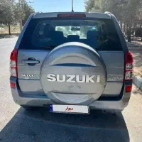 سوزوکی‌ویتارا‌ ۲۰۰۰ اتومات