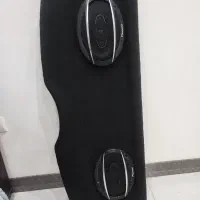 ۲ عدد باند پایونیر ۶۹۷۷ در حد نو با طاقچه ۲۰۶