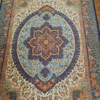فرش نمدی