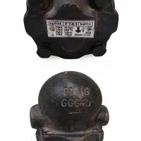 تله بخار اسپیراکس سارکو