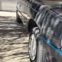 پژو روا دوگانه کارخانه|خودرو سواری و وانت|بوکان, |دیوار