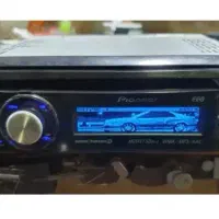 پایونیر جی وی سی آلپاین