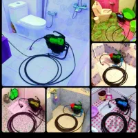 چاهبازکن فنرزن فاضلاب ارزان فنرزنی اتحادیه بازکردن|خدمات پیشه و مهارت|یزد, |دیوار