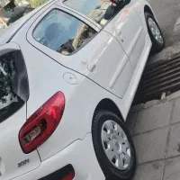 207 گارانتی فعال|خودرو سواری و وانت|سبزوار, عظیمیان|دیوار