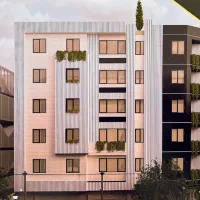 پیش فروش اپارتمان130متری/حاشیه۳۲متری شهدا/خیام