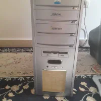 کامپیوتر|رایانه رومیزی|تهران, شمیران‌نو|دیوار