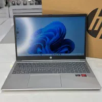 لپ تاپ HP اوپن باکس رم ۱۶