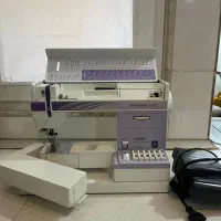 چرخ خیاطی کاچیران مدل۱۱۴۹|چرخ خیاطی و ریسندگی|تهران, ارم|دیوار