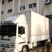 باربری آریا سراسری وانت نیسان خاور ایسوزو کارگر|خدمات حمل و نقل|بندر امام خمینی, |دیوار