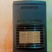 بخاری گازی نو بدون دودکش