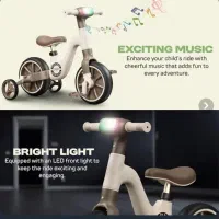 دوچرخه کودک