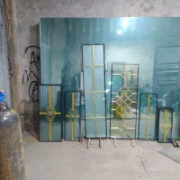 شیشه بری|خدمات پیشه و مهارت|نیشابور, گنبد سبز|دیوار