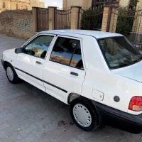 پراید 95 تک سوز|خودرو سواری و وانت|سبزوار, مدرس|دیوار