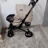 کالسکه دلیجان بنیتا درحدنونو