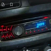 پخش پایونیر