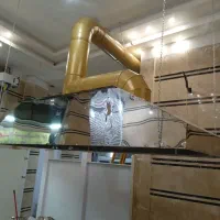 کانال سازی و دریچه سازی محسن لونی