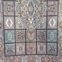 قالیچه نمدی 3 متری و 6متری