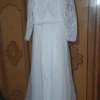 لباس مجلسی مدل عروسکی