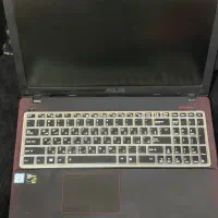 asus vivobook k550v گیمینگ