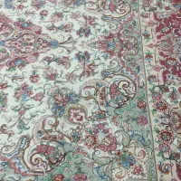 فرش خطیبی ۹متری|فرش|آذرشهر, |دیوار