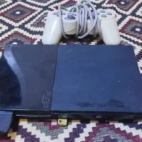 پلی استیشن 2 فلش خور