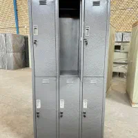 کمد پرسنلی|جاکفشی، کمد، دراور|تهران, حسن‌آباد|دیوار