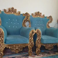 مبل ۷نفره
