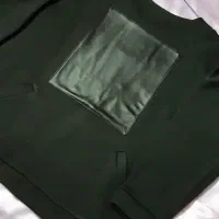 دورس مشکی (داخل کرک)