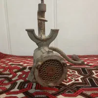 چرخ گوشت دستی|سایر لوازم برقی|قم, بلوار امین و ساحلی|دیوار