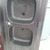سینک دسته دوم