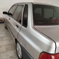فروش پراید