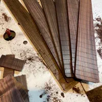 گیتار تعمیر و ساخت|گیتار، بیس، امپلیفایر|تبریز, |دیوار