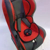 صندلی راننده کاملا سالم زیبا