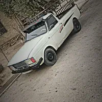 پیکان بار 89