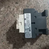 کلید اتومات و کنتاکتور|ماشینآلات صنعتی|ساوه, |دیوار