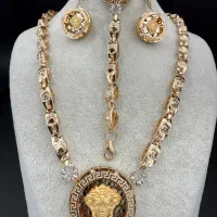 سرویس ورساچه وزن ۳۲.۳۹۰ طلا بدون اجرت